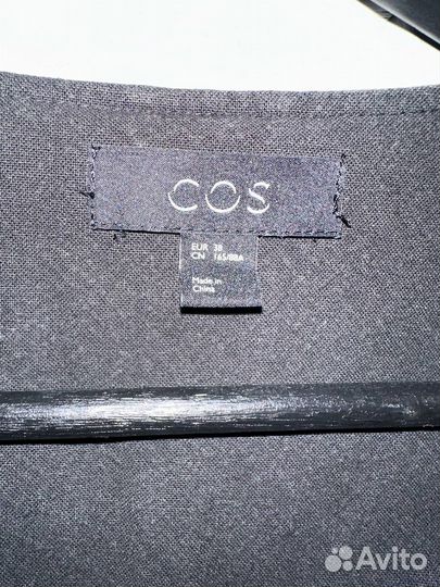 Плащ COS