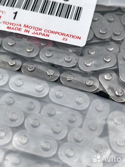 Цепь грм Тойота Лексус 1350637070