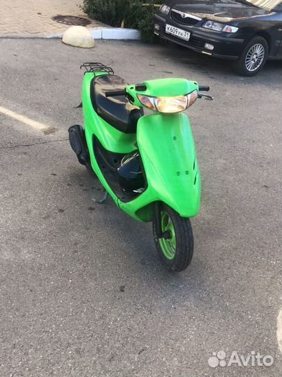 Хонда дио 35зх