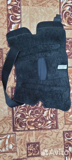 Бандаж на коленный сустав KS-050