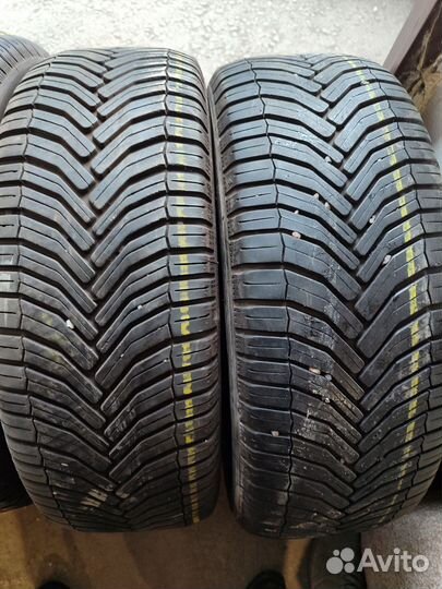 Michelin CrossClimate 205/55 R16