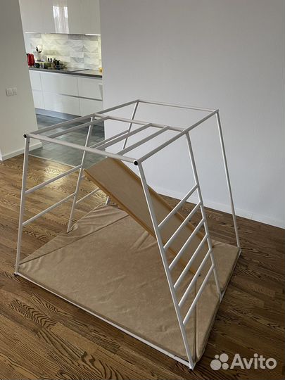 Спорткомплекс ранние старты