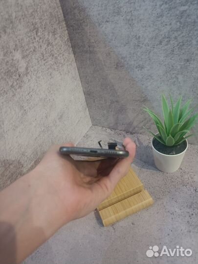 Корпус iPhone 11 черный