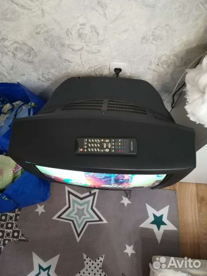 Телевизор