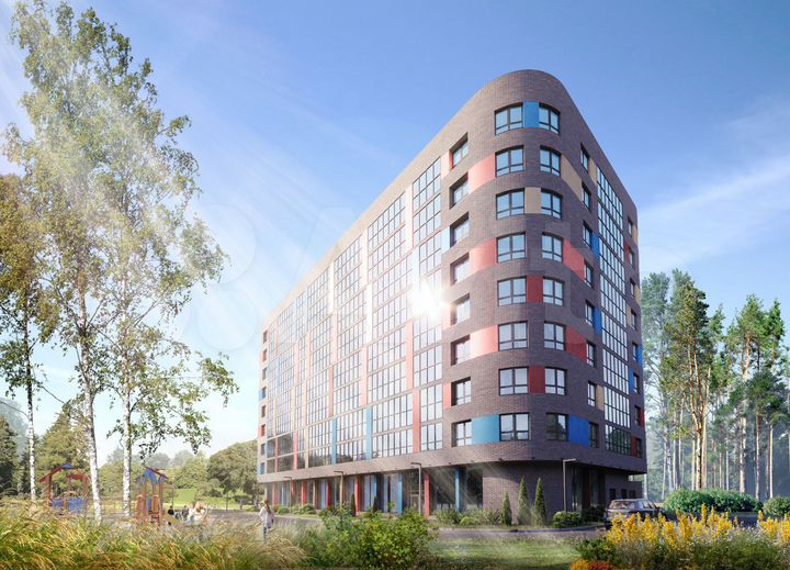 Офис, 68.21 м²