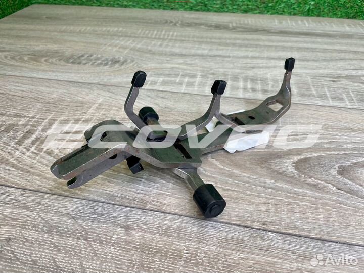 Вилка усиленная шестой и задней передачи DSG 7