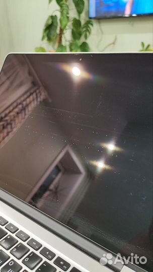 Apple MacBook Pro 15 mid 2014 512 Гб