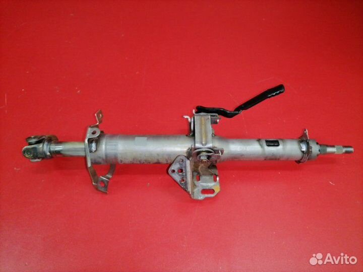 Рулевая колонка Nissan Bluebird Sylphy QG10 QG18DE