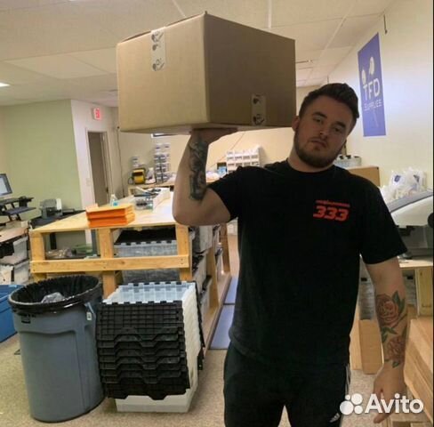 Прибыль 45'940 в месяц. Ищу партнера в бизнес