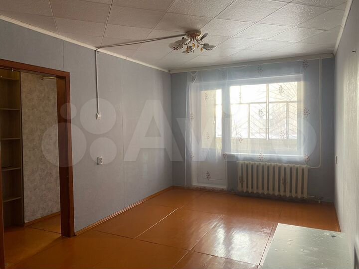 1-к. квартира, 31 м², 1/9 эт.