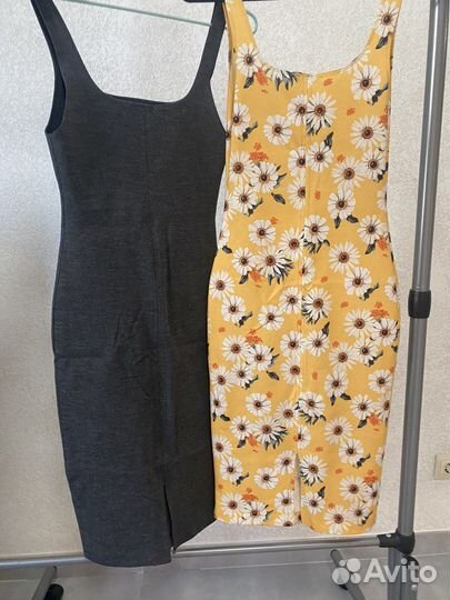 Платье zara