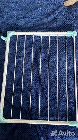 Сушилка для белья на ванну