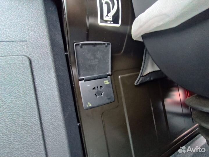 Mercedes-Benz Actros 1848 LS, 2023