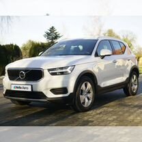 Volvo XC40 2.0 AT, 2019, 150 000 км, с пробегом, цена 2 890 000 руб.