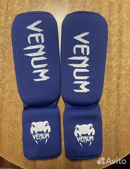 Щитки для мма