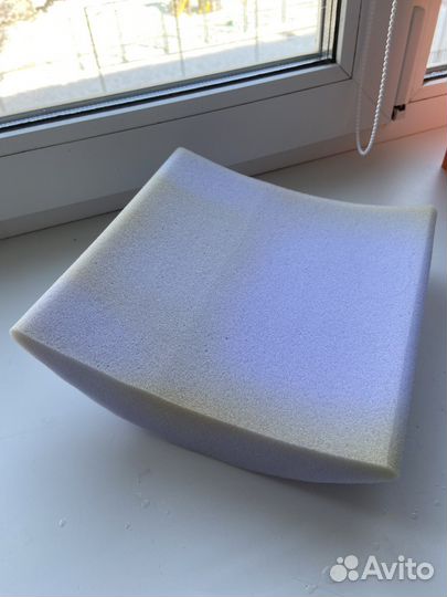 Вкладыш в автолюльку