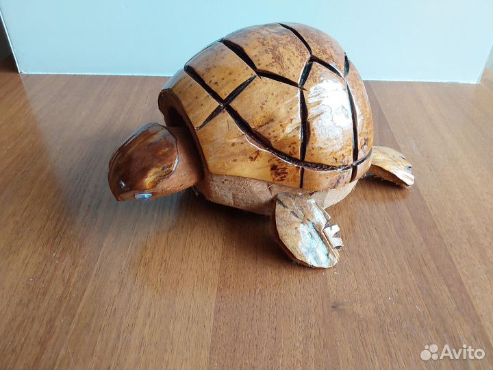 Статуэтки африканские (новые)