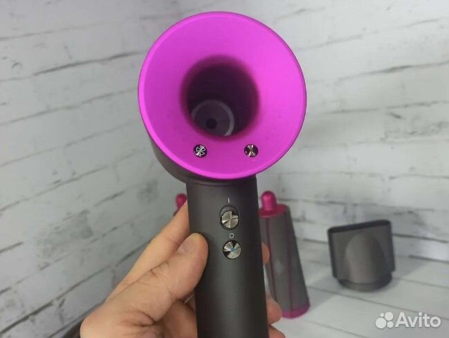 Ремонт Dyson. Ремонт пылесоса dyson