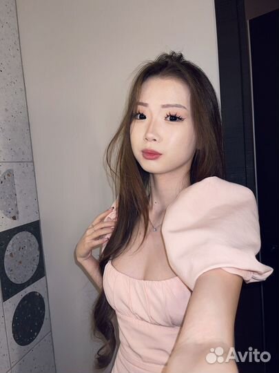 Приятное свидание