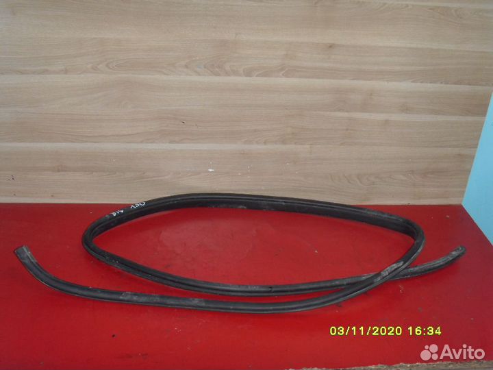 Уплотнитель двери AAB6207250 Lifan X50 2015) Х50