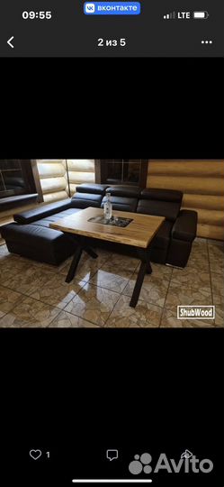 Услуги частной столярной мастерской