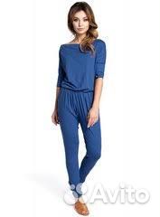 Комбинезон женский