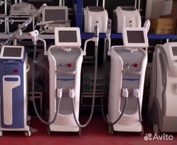 Диодный лазер