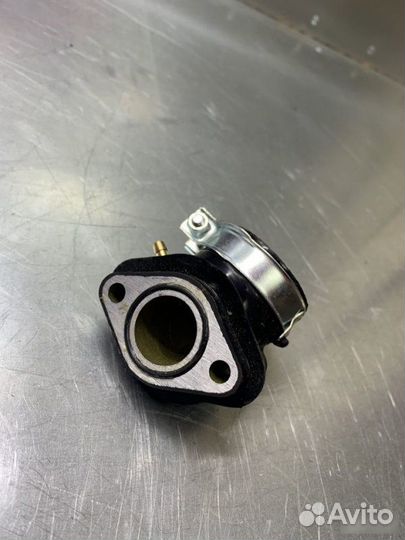 Патрубок карбюратора 157QMJ