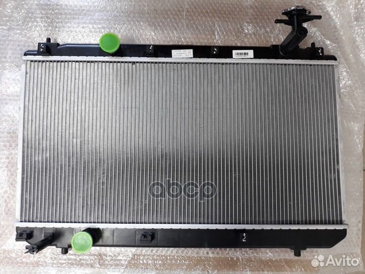 Радиатор охлаждения 2,0 T11-1301110DA T11130111