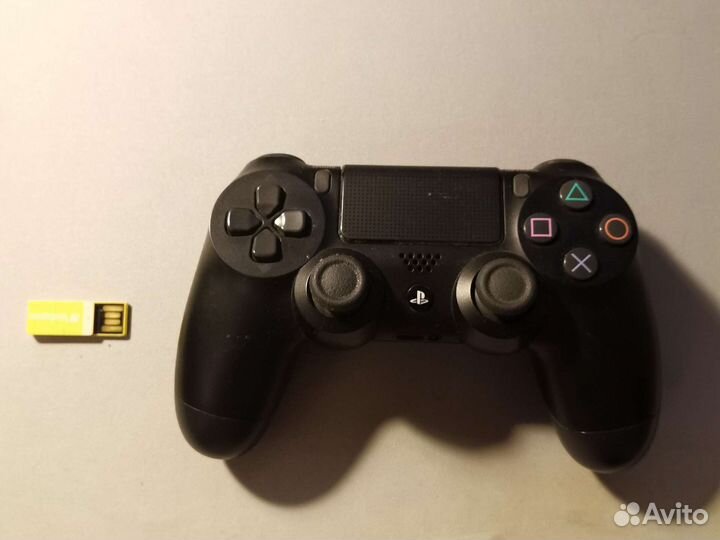 PS4 slim 1tb HEN (прошитая)