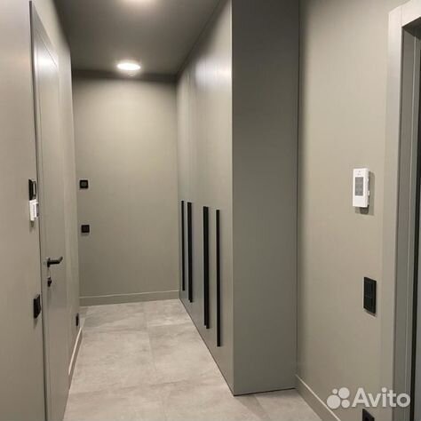 Шкаф в прихожую