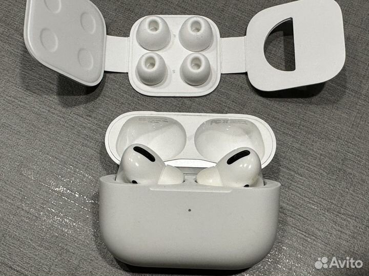 Airpods pro