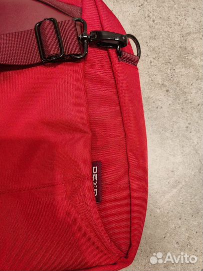 Сумка для ноутбука dexp