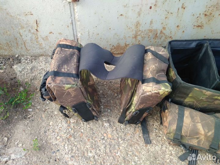 Кофр для квадроцикла