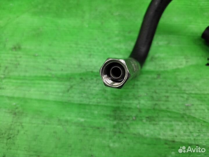 Трубка топливная + датчик 3.6 BHK Audi Q7 05-15