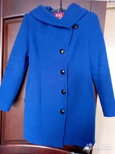 Пальто
