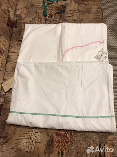 Пододеяльник 1.5 СССР