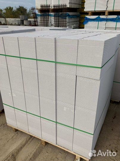 Газоблок Теплит, Пораблок, Поревит, Инси