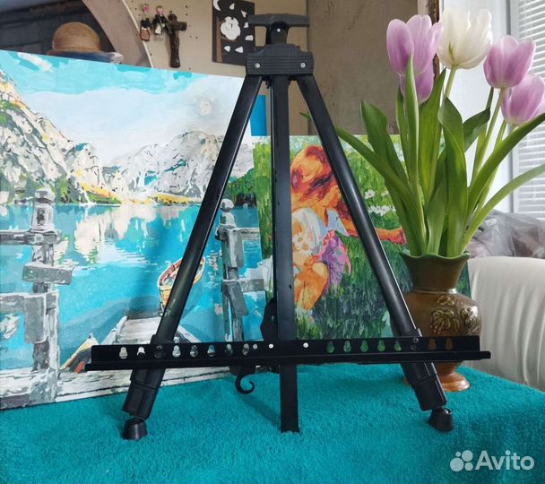 Мольберт для рисования