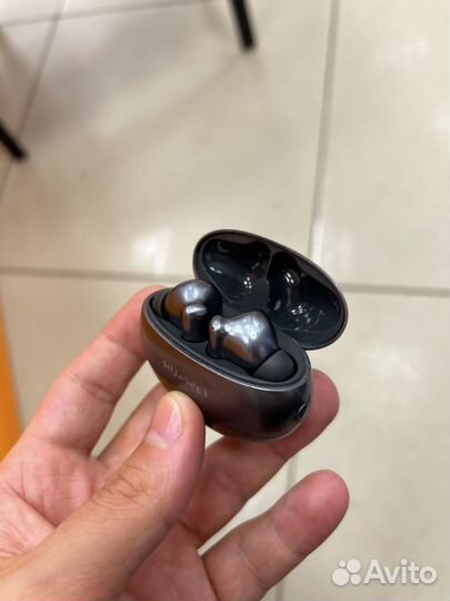Huawei freebuds 4i