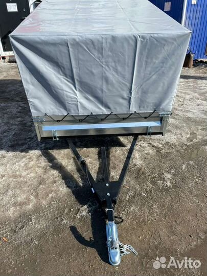 Прицеп 2.5#1.3 от пфс