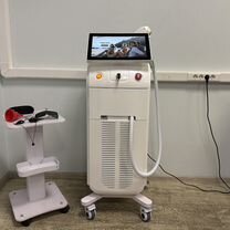 Аппарат лазерной эпиляции, Титаниум, Балашиха