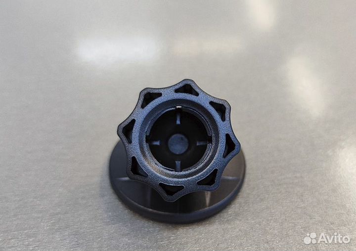 Крепление для регистратора SilverStone 3М скотч