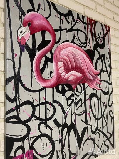 Интерьерная картина