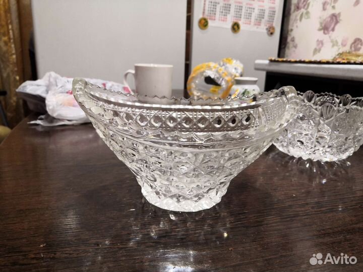 Салатник СССР