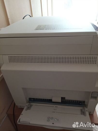 Мфу xerox 5016/5020-В формат А3