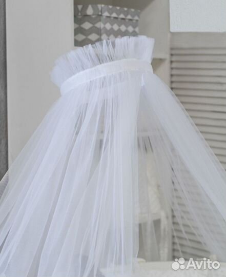 Балдахин (без держателя)