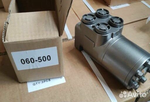 Дозатор для трактора т-150