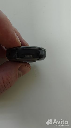 Часы garmin venu 2 plus