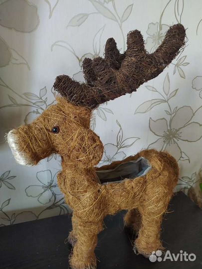 Садовая фигурка